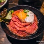 [일본 도쿄] 도쿄 여행. 하라주쿠 추천 식당 레드락(RedRock, 소고기덮밥, 도쿄 추천 맛집)