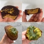 수원 신동카페거리 두바이초콜릿&구움과자 맛집 :: 달쿠미즈
