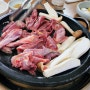 제주 꿩마을 여름 보양식 꿩요리와 토종닭백숙
