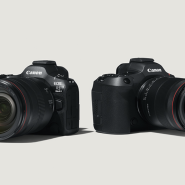 캐논 풀프레임 미러리스 카메라 추천 EOS R5 Mark2 출시, 합리적 가격일까