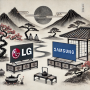 LG와 삼성: TV 비교와 선택 가이드