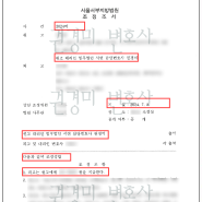 [성공사례] 손해배상소송 조정 성립 후기 (#민사조정, 민사조정성립, 조정성립의 효력)