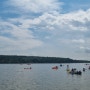 궬프 레이크(Guelph Lake) / 락우드 레이크(Rockwood Lake) / 파크 패스 / Grand River Conservation 멤버십