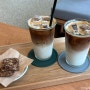 시흥 장곡동 카페 포레스트 세계 3대 커피 하와이안 코나 원두