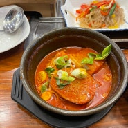 세종맛집 : 나성동 한식맛집 집밥같이 나오는 갈치조림 제육볶음이 맛있는 ‘박씨부엌’