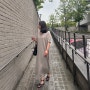 헤브 데일리 분또 원피스