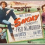 "煙汽" / Smoky" (1946)(USA/20thfox)