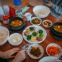 [경기 김포] 김포 고촌 숨은 맛집 시골향기(보리밥 맛집, 김포추천 식당)