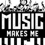 영상 공개합니다! Music Makes Me High (2'40")