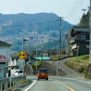 일본 소도시 렌트카 여행 비용 면허증 예약 보험 나이 다카마쓰 공항 수령 후기