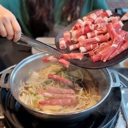 풍무동 맛집 소담촌 김포풍무역점 풀코스로 즐길 수 있는 가족외식 추천!