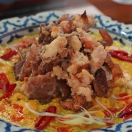 서울대입구역맛집 태국음식맛집 롬타이 봉천점 후기