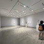 국제갤러리 전시 수퍼플렉스 3인조 작가 그룹 개인전