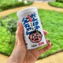 일본 사케 선물세트 추천 휴대가 간편한 간바레오토상 캔 세트