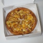 [굽네피자] 몰빵피자 : 신메뉴 트리플 포테이토 피자