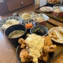 [서울] 서울역 웨이팅 맛집, 치킨오반자이가 맛있는 일식당 죠우 '죠우'