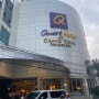 똑똑한 여행 6. 필리핀 세부 시티 가성비 호텔 퀘스트 호텔 룸, 헬스장 솔직후기