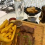 [Paris] 파리 여행, 파리지앙 추천 파리 맛집 4구, 프랑스 음식 타르타르의 변신, 고기 러버를 위한 Steak Au Poivre 파리 레스토랑 DAD'S DEN