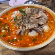 수유맛집 마낫포차나 수유점 베트남음식전문점