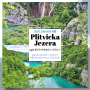 [7월 크로아티아 여행]#6. 플리트비체 국립공원 트래킹 코스 미리보기:티켓예매하기/트래킹코스정리/H코스 구간별 소요시간 및 볼거리