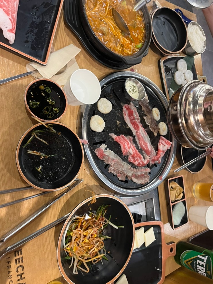 이차돌 신설동점 : 네이버 블로그