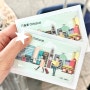 홍콩 교통카드 인천공항 수령 활성화 사용 후기❗️ - [홍콩 옥토퍼스 카드]