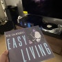 [2024 Vinyl 175] Ike Quebec - Easy Living (Blue Note - 62/87)