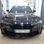 BMW G80 M3 컴페티션 순정배기 / BMW M3 배기 장착