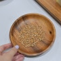 파로 쌀 먹는법 슈퍼푸드 파로 곡물 밥짓기