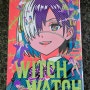만화책 위치워치(WITCH WATCH) 한국어판 13권 배송완료(시노하라 켄타)
