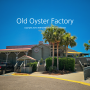 미국 힐튼헤드 아일랜드 맛집 Old Oyster Factory