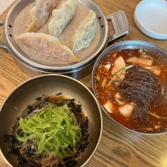 서울아산병원 냉면 맛집 송파 유천냉면 본점