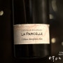 Chevreux-Bournazel La Parcelle Coteaux Champenois Blanc 2018