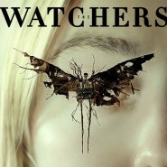 다코타 패닝, 더 워처스(The Watchers, 2024)