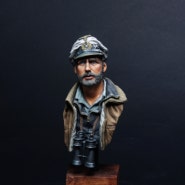 Das Boot. (YOUNG miniatures 1/10)