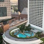 싱가포르 여행 숙소 추천 파크로얄 컬렉션 마리나베이 5성급 호텔