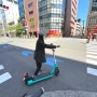 일본 공유 자전거 및 킥보드 앱 LUUP 사용법, 30분 무료 팁