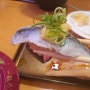 스페셜 포토덤프 일본 후쿠오카 텐진 초밥 맛집 스시로 오야후코도리점