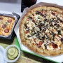 피자마루 메뉴 추천 : 스테이크 불갈비 피자 내돈내산!