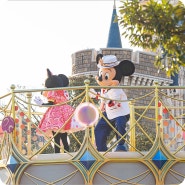 도쿄 디즈니랜드 티켓 구매 가격 DPA 어트랙션 후기