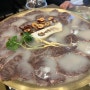 서울 강서구 맛집 한우수육과 국밥이있는 대한국수