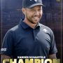 [PGA] 디 오픈 챔피언십 우승자 잰더 쇼플리! 메이저 2승 달성