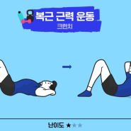 인천논현동PT 아리스 휘트니스와 함께 알아보는 '집콕'을 위한 홈트레이닝 3가지!