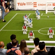 '로보컵(RoboCup)2024' 로봇축구경기 개최, 다음 개최지는 '인천'