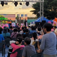 제7회 안심창조밸리 연꽃축제 방문 후기