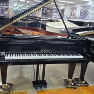 뵈젠도르퍼 그랜드피아노 200cm 독일 3대 피아노!