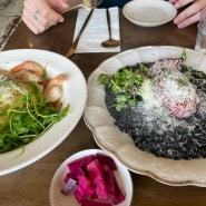 [영도맛집:그라치아] n번째 방문 부산인이 추천하는 맛집(주차장0,웨이팅0,맛0)