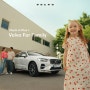 볼보 체크인 플러스 이벤트 - Volvo For Family
