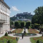 오스트리아 여행 코스 비엔나 빈 잘츠부르크 할슈타트 자유여행