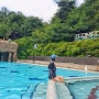 여름 국내여행 이천 테르메덴 수영장